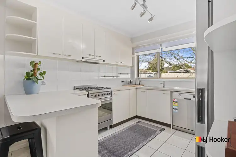 Fifth view of Homely townhouse listing, 4/3 Mainwaring Rich Circuit, Palmerston ACT 2913