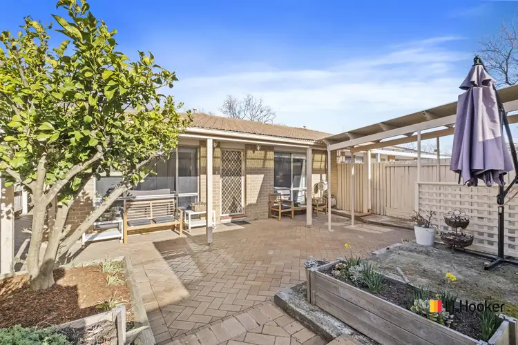 Sixth view of Homely townhouse listing, 4/3 Mainwaring Rich Circuit, Palmerston ACT 2913