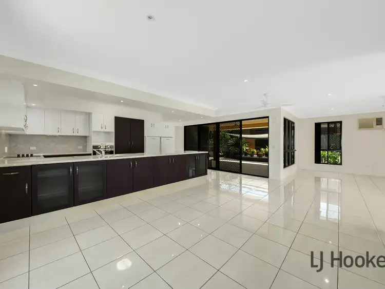 Third view of Homely house listing, 5 Stella Street, Boyne Island QLD 4680