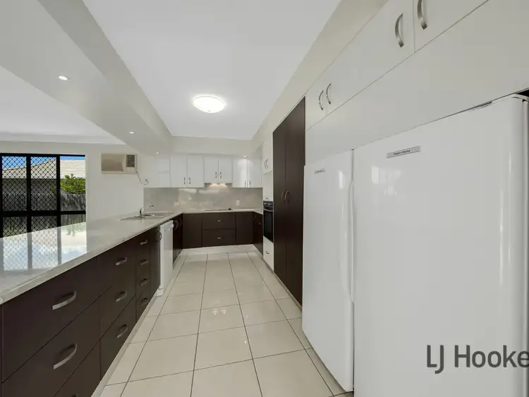 Fourth view of Homely house listing, 5 Stella Street, Boyne Island QLD 4680