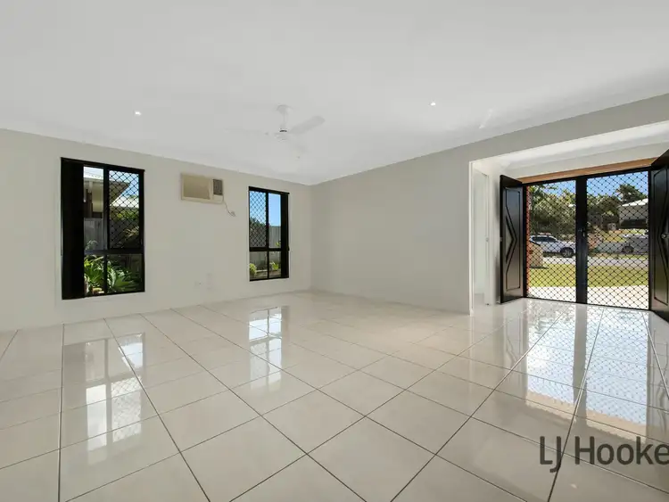 Sixth view of Homely house listing, 5 Stella Street, Boyne Island QLD 4680