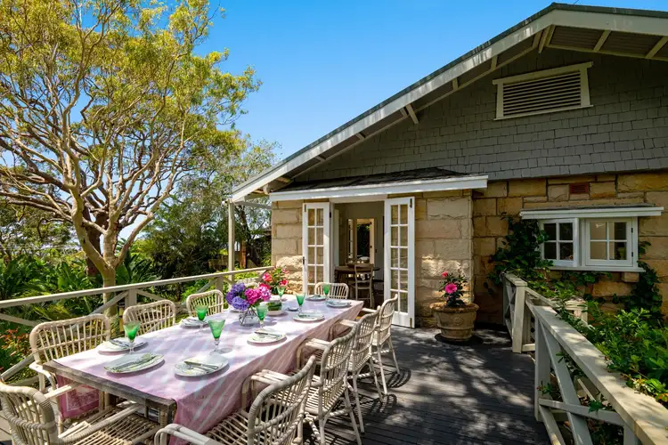 Fifth view of Homely house listing, 112 Pacific Road, Palm Beach NSW 2108