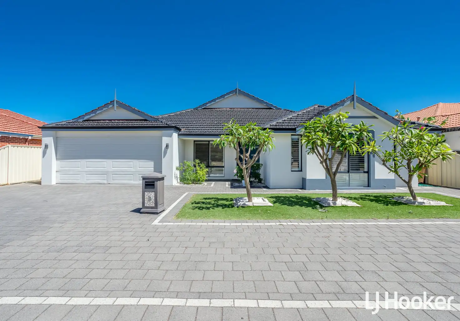 Main view of Homely house listing, 9 Burbank Street, Canning Vale WA 6155
