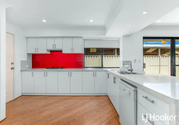 Fourth view of Homely house listing, 9 Burbank Street, Canning Vale WA 6155