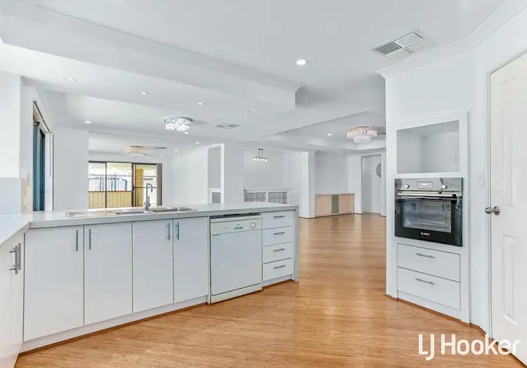 Fifth view of Homely house listing, 9 Burbank Street, Canning Vale WA 6155