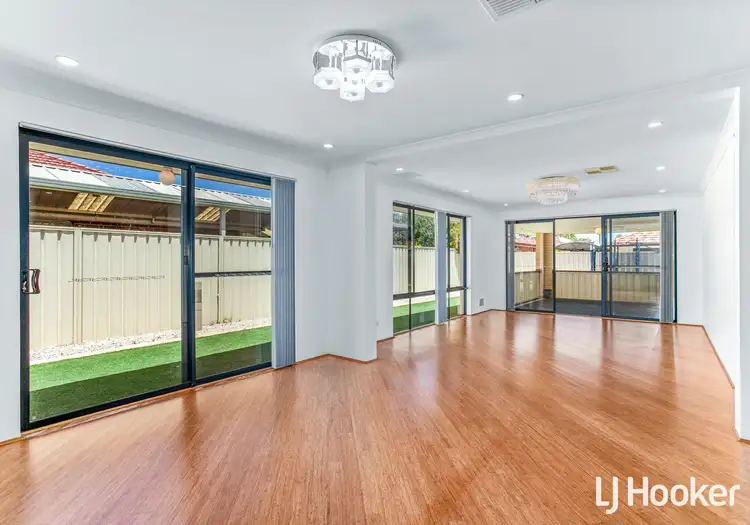 Sixth view of Homely house listing, 9 Burbank Street, Canning Vale WA 6155