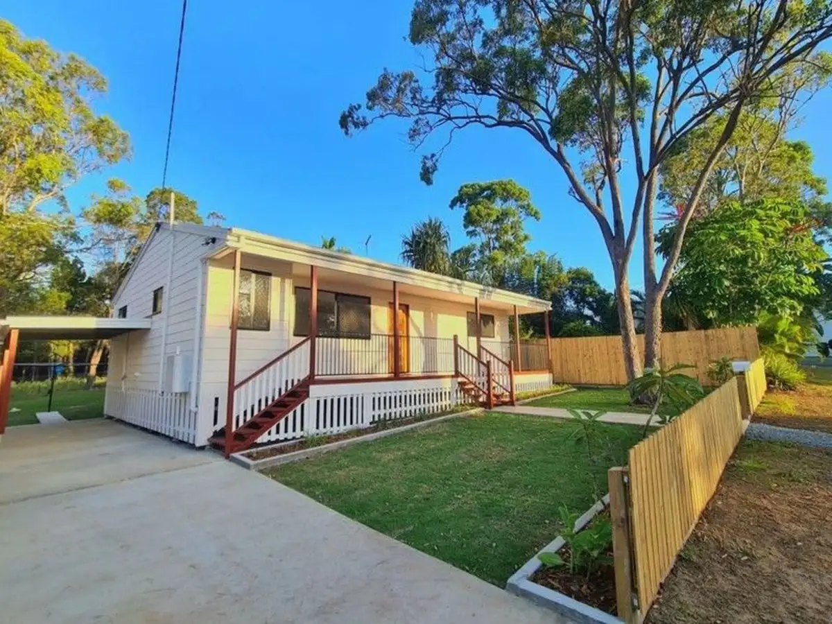 Main view of Homely house listing, 4 Heath Street, Macleay Island QLD 4184