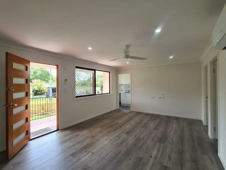 Second view of Homely house listing, 4 Heath Street, Macleay Island QLD 4184