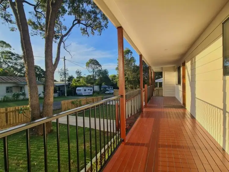 Sixth view of Homely house listing, 4 Heath Street, Macleay Island QLD 4184