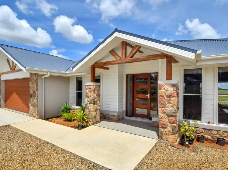 Second view of Homely house listing, 1-189 Henry Lawson Way, Young NSW 2594