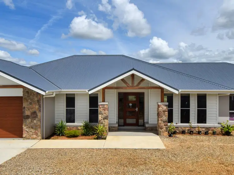 Third view of Homely house listing, 1-189 Henry Lawson Way, Young NSW 2594