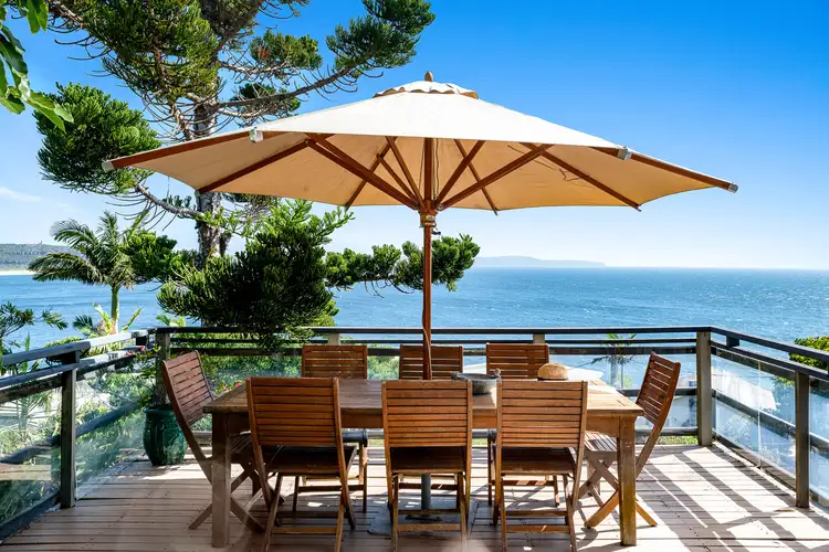 298 Whale Beach Road, Palm Beach NSW 2108