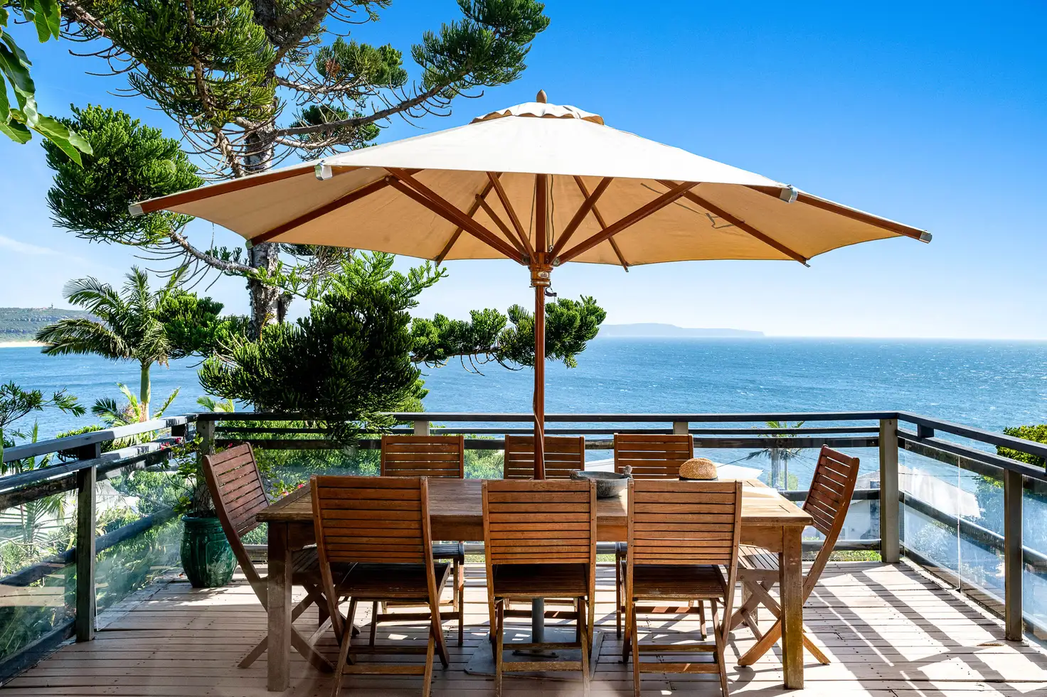 Main view of Homely house listing, 298 Whale Beach Road, Palm Beach NSW 2108