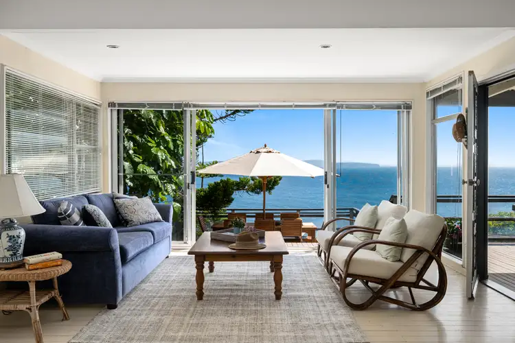 Second view of Homely house listing, 298 Whale Beach Road, Palm Beach NSW 2108