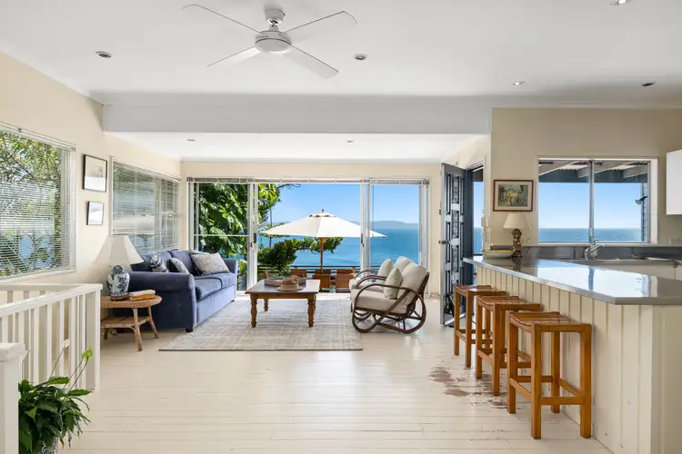 Third view of Homely house listing, 298 Whale Beach Road, Palm Beach NSW 2108