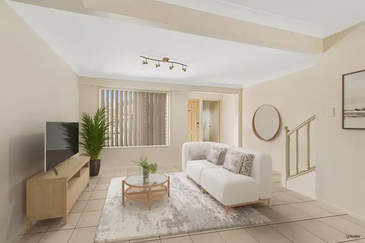Second view of Homely unit listing, 207/20 Binya Avenue, Tweed Heads NSW 2485