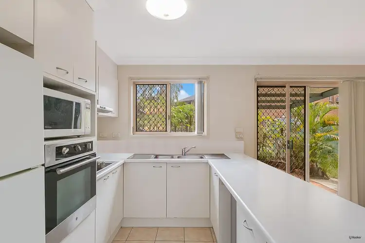Third view of Homely unit listing, 207/20 Binya Avenue, Tweed Heads NSW 2485