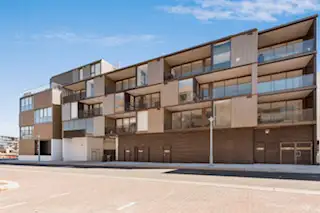 Kerridge Street, Kingston ACT 2604