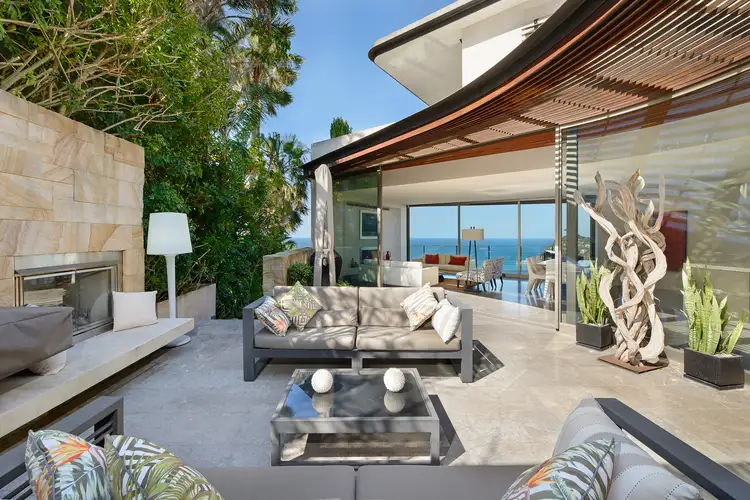 Second view of Homely house listing, 37 Bynya Road, Palm Beach NSW 2108