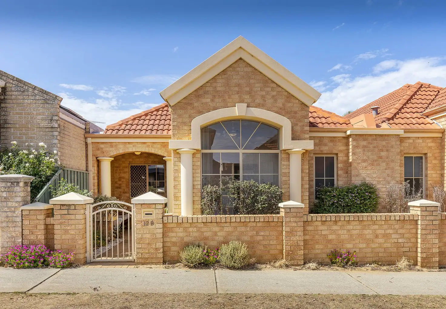 Main view of Homely semi-detached listing, 12B Blackfriars Road, Joondalup WA 6027
