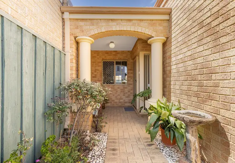 Second view of Homely semi-detached listing, 12B Blackfriars Road, Joondalup WA 6027