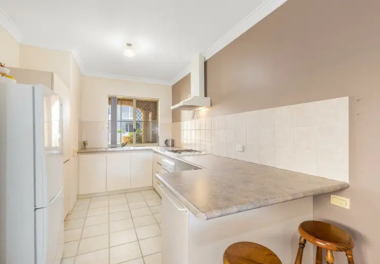 Third view of Homely semi-detached listing, 12B Blackfriars Road, Joondalup WA 6027