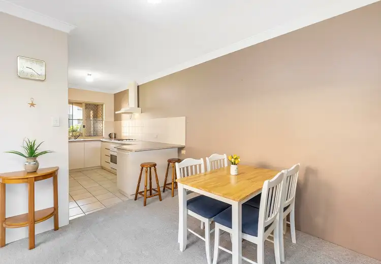 Fourth view of Homely semi-detached listing, 12B Blackfriars Road, Joondalup WA 6027