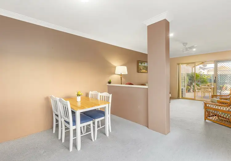 Fifth view of Homely semi-detached listing, 12B Blackfriars Road, Joondalup WA 6027