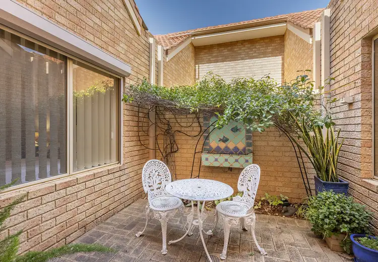 Sixth view of Homely semi-detached listing, 12B Blackfriars Road, Joondalup WA 6027