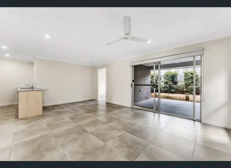 Fourth view of Homely semi-detached listing, 2/4 Mirinae Circuit, Pimpama QLD 4209