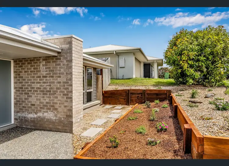 Fifth view of Homely semi-detached listing, 2/4 Mirinae Circuit, Pimpama QLD 4209