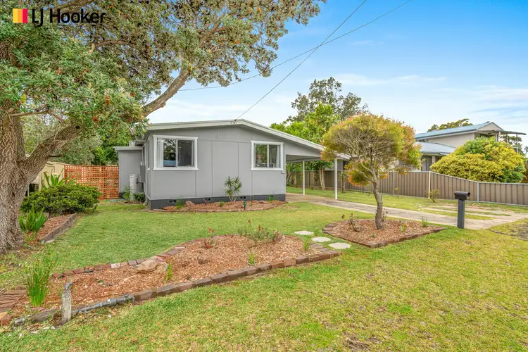 84 Verge Road, Callala Beach NSW 2540
