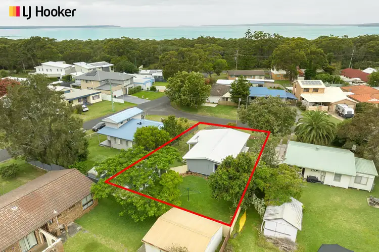 Second view of Homely house listing, 84 Verge Road, Callala Beach NSW 2540