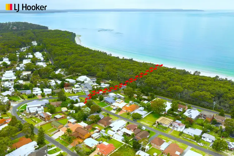 Third view of Homely house listing, 84 Verge Road, Callala Beach NSW 2540