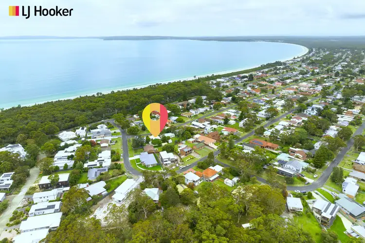 Fourth view of Homely house listing, 84 Verge Road, Callala Beach NSW 2540
