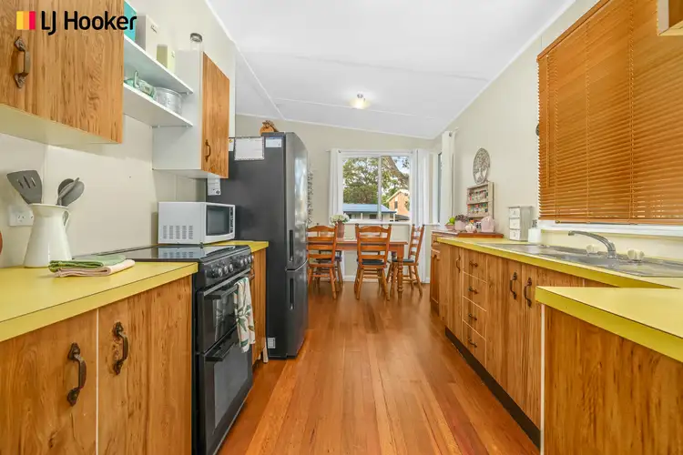 Fifth view of Homely house listing, 84 Verge Road, Callala Beach NSW 2540