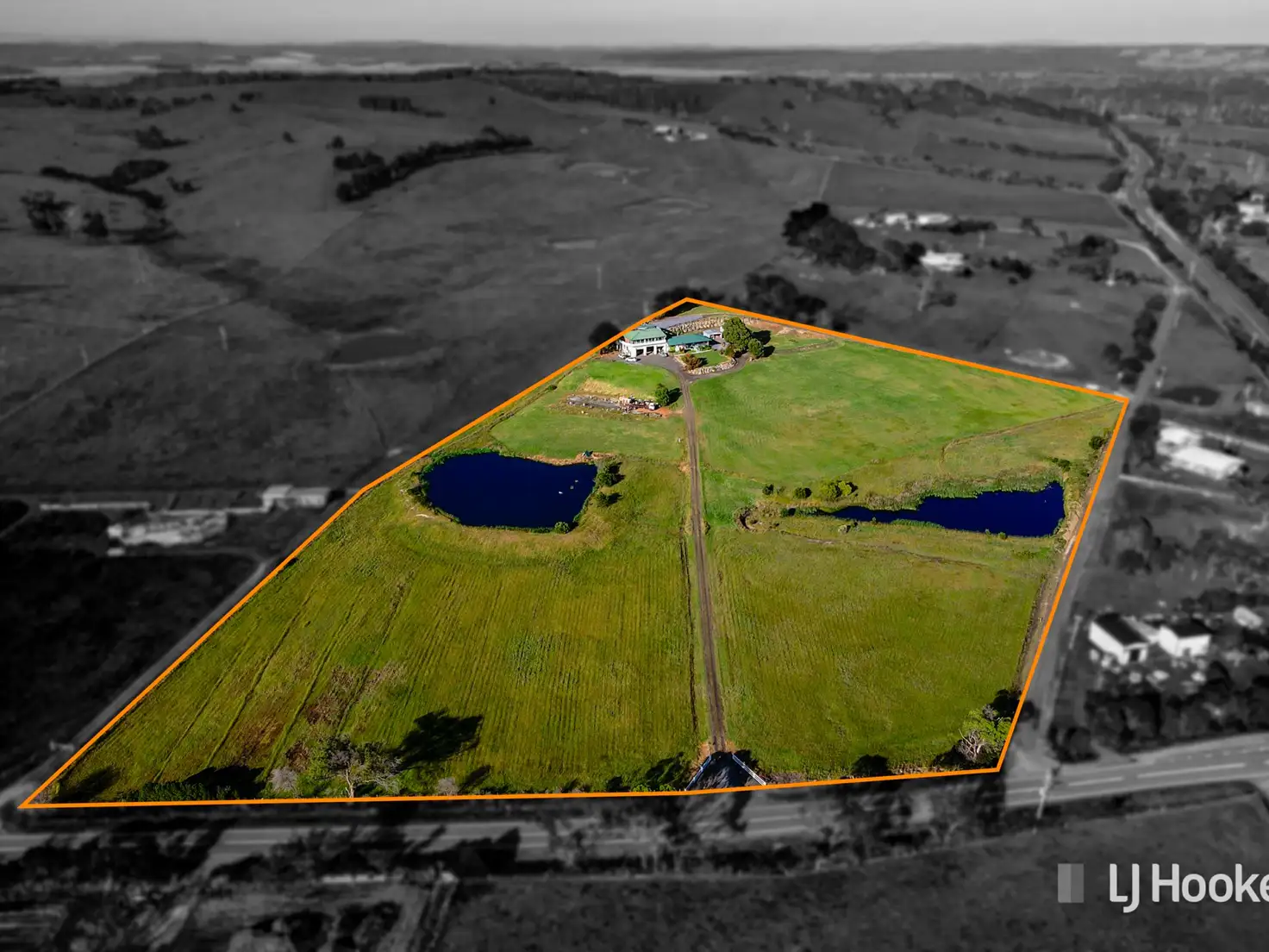 Main view of Homely house listing, 1981 Bridport Road, Bridport TAS 7262