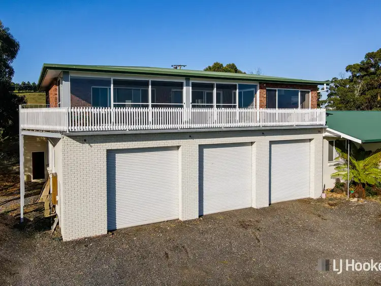 Fourth view of Homely house listing, 1981 Bridport Road, Bridport TAS 7262
