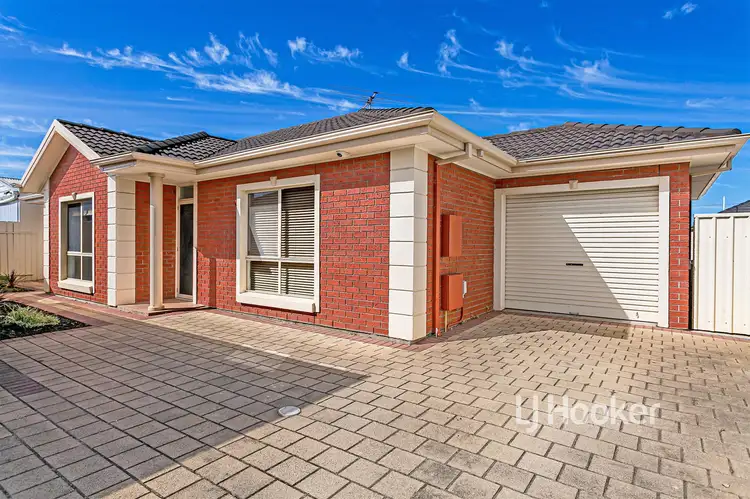 Main view of Homely house listing, 17B Raymond Avenue, Seaton SA 5023