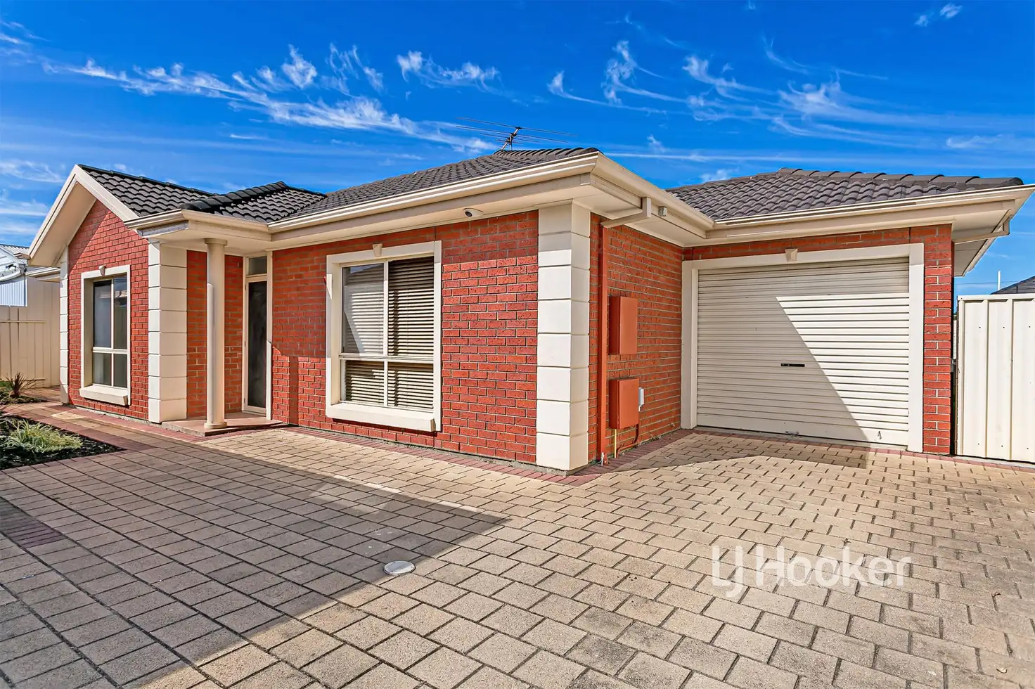Main view of Homely house listing, 17B Raymond Avenue, Seaton SA 5023