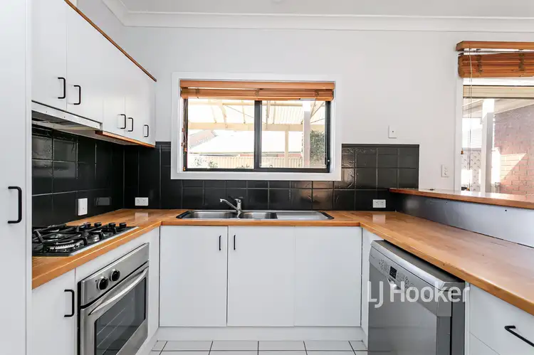 Second view of Homely house listing, 17B Raymond Avenue, Seaton SA 5023