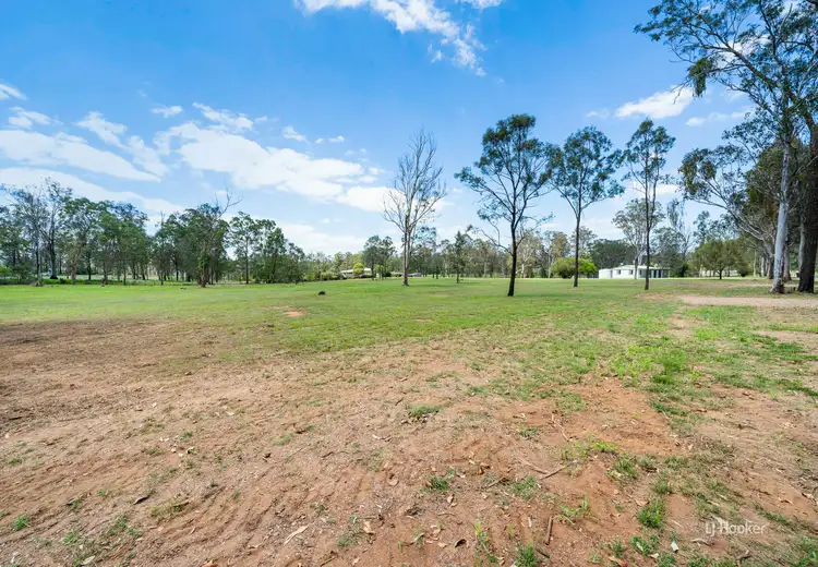 Main view of Homely land listing, Lot 13 Heights Road, Nanango QLD 4615