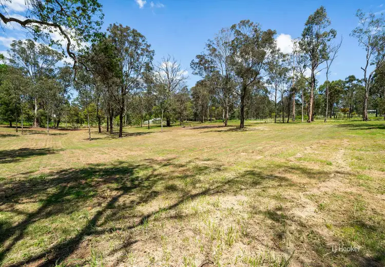 Lot 16 Heights Road, Nanango QLD 4615