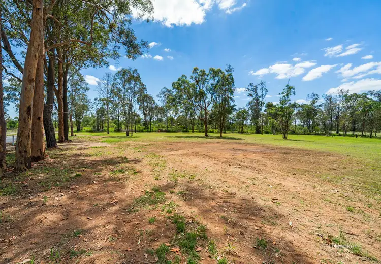 Lot 11 Heights Road, Nanango QLD 4615
