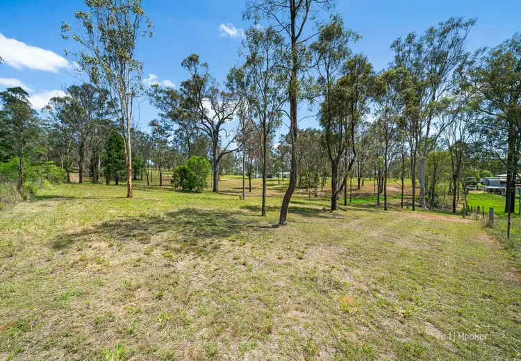 Lot 17 Heights Road, Nanango QLD 4615