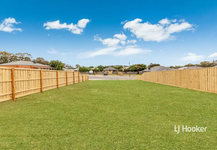 Lot 12/15 Yattarna Court, Broadford VIC 3658