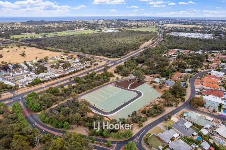 Fourth view of Homely land listing, Proposed L Lambert Loop, College Grove WA 6230