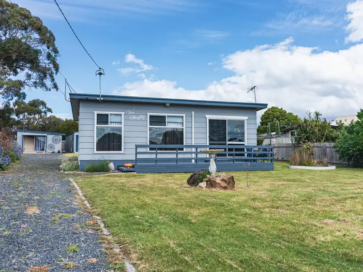 Main view of Homely house listing, 32 Peron Street, Stieglitz TAS 7216