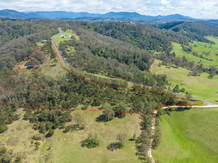 713 Upper Cobargo Road, Brogo NSW 2550