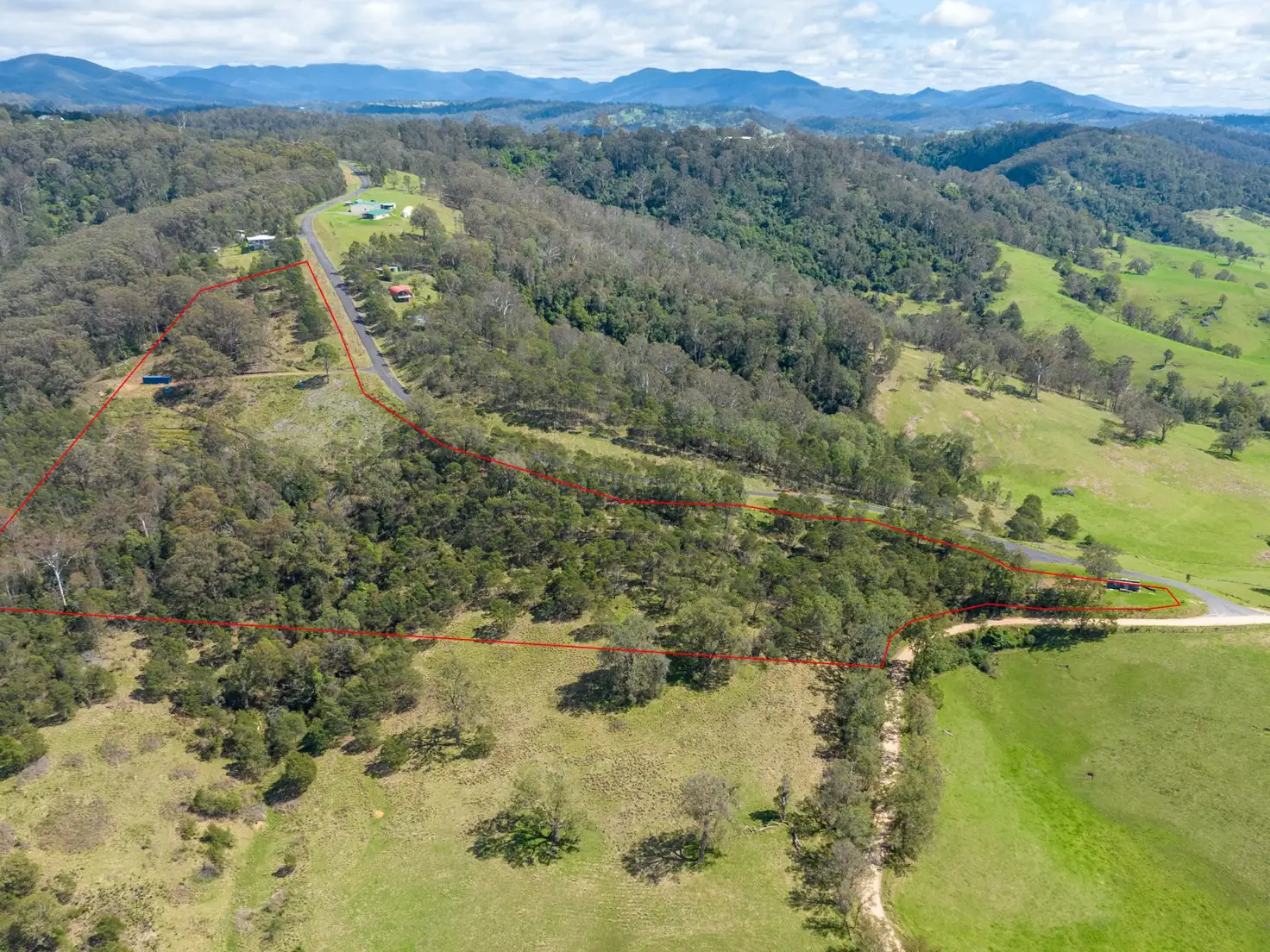 Main view of Homely rural property listing, 713 Upper Cobargo Road, Brogo NSW 2550